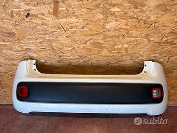 PARAURTI POSTERIORE COMPLETO FIAT PANDA (312) 2015