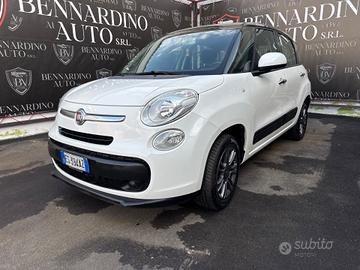 Fiat 500L 0.9 TwinAir Turbo Natural Power Lounge