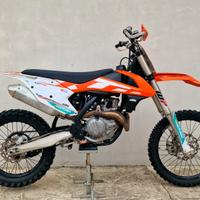 ktm sxf 450 2016
