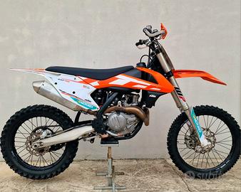ktm sxf 450 2016