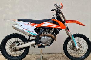 ktm sxf 450 2016