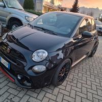 Fiat 500 abarth 595 turismo 160 cv