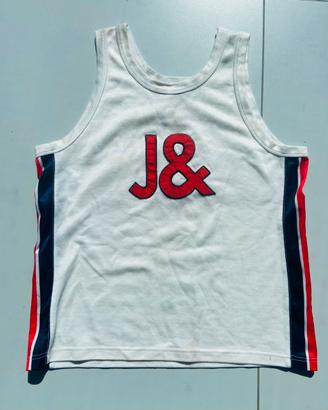 Vintage tank top