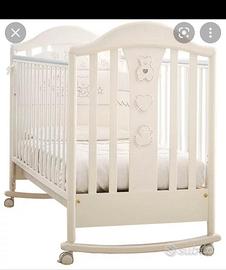 Culla per bambini 