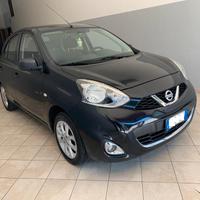 Nissan Micra 1.2 GPL Eco Acenta - 2014