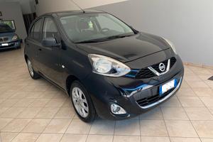 Nissan Micra 1.2 GPL Eco Acenta - 2014