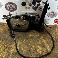 specchietto retrovisore VOLKSWAGEN UP 2016