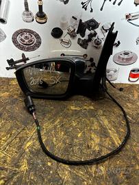 specchietto retrovisore VOLKSWAGEN UP 2016