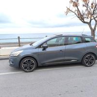 Renault Clio Sporter 