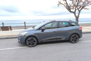 Renault Clio Sporter 