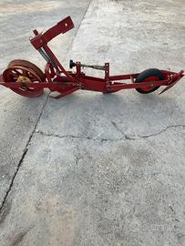 Bilanciere per seminatrice gaspardo sp 520/530