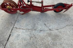 Bilanciere per seminatrice gaspardo sp 520/530