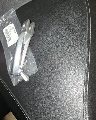 pedalina triumph tiger sport 1050 2016/2020