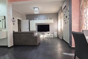 Appartamento ristrutturato con box