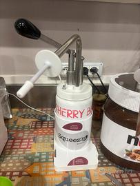 Dispenser Squeezita
