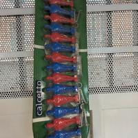 Bastone tenda calciobalilla