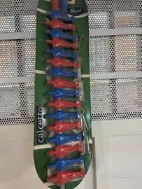 Bastone tenda calciobalilla