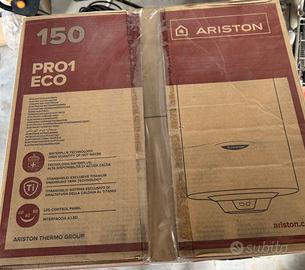 Scalda acqua elettrico