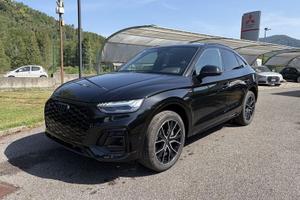Audi Q5 40 TDI 204 CV quattro S tronic Identi...