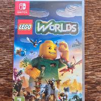 Lego Worlds