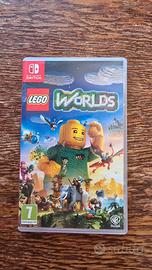 Lego Worlds