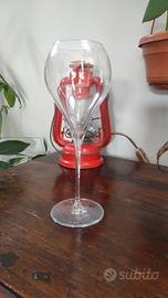 Bicchieri calici spumante Italesse