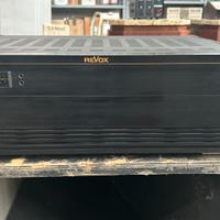 Finale revox B 242 S