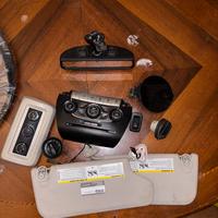 Ricambi Fiat Freemont