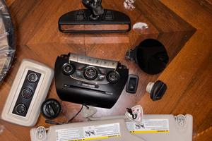 Ricambi Fiat Freemont