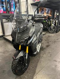KL Brera X 300 brera 300 x