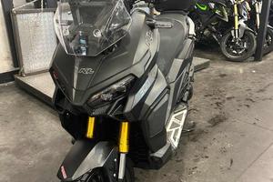 KL Brera X 300 brera 300 x