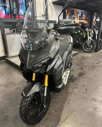 KL Brera X 300 brera 300 x