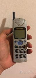 Panasonic gsm