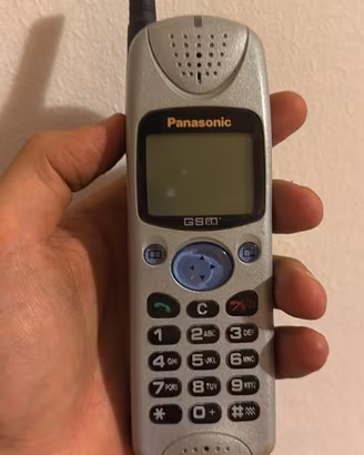 Panasonic gsm