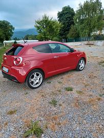 ALFA ROMEO MiTo - 2010
