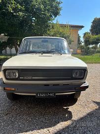 SEAT 127