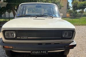 SEAT 127