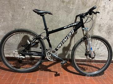 Specialized Epic