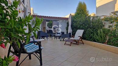 Villetta a schiera - Carovigno