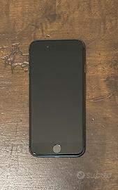 Iphone 8 64gb Nero