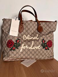Borsa GUCCI - MAI USATA (ORIGINALE NoReplica)