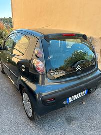 Auto c1