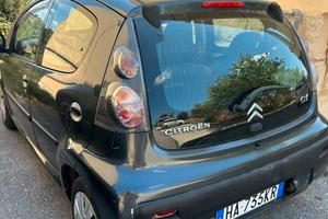 Auto c1