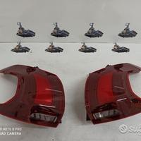Fanalino destro o sinistro peugeot 2008