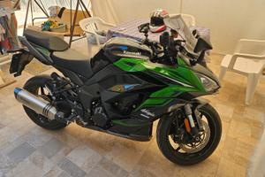 KAWASAKI 1000 SX 2024