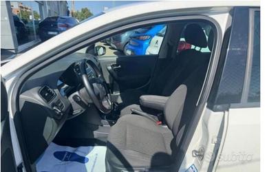 Polo 1.6 TDI