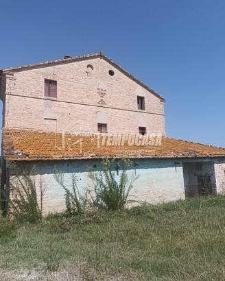 Casa indipendente a Ostra