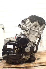 Motore Suzuki GSX-R 750 (1997) - 40000 km
