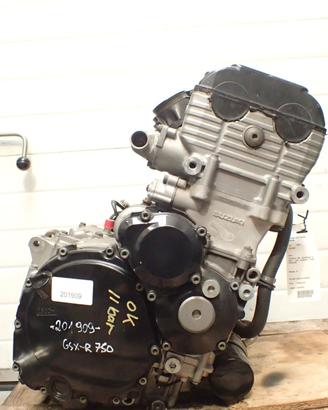 Motore Suzuki GSX-R 750 (1997) - 40000 km