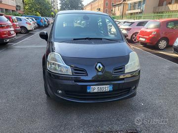 Renault modus gpl